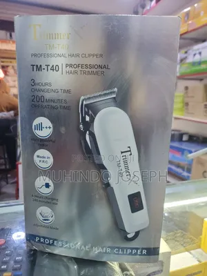 Shaving Machine