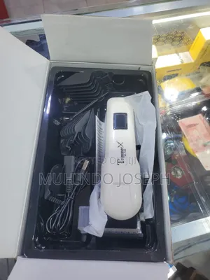 Shaving Machine