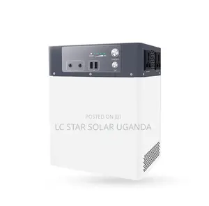 300W Portable Power Station