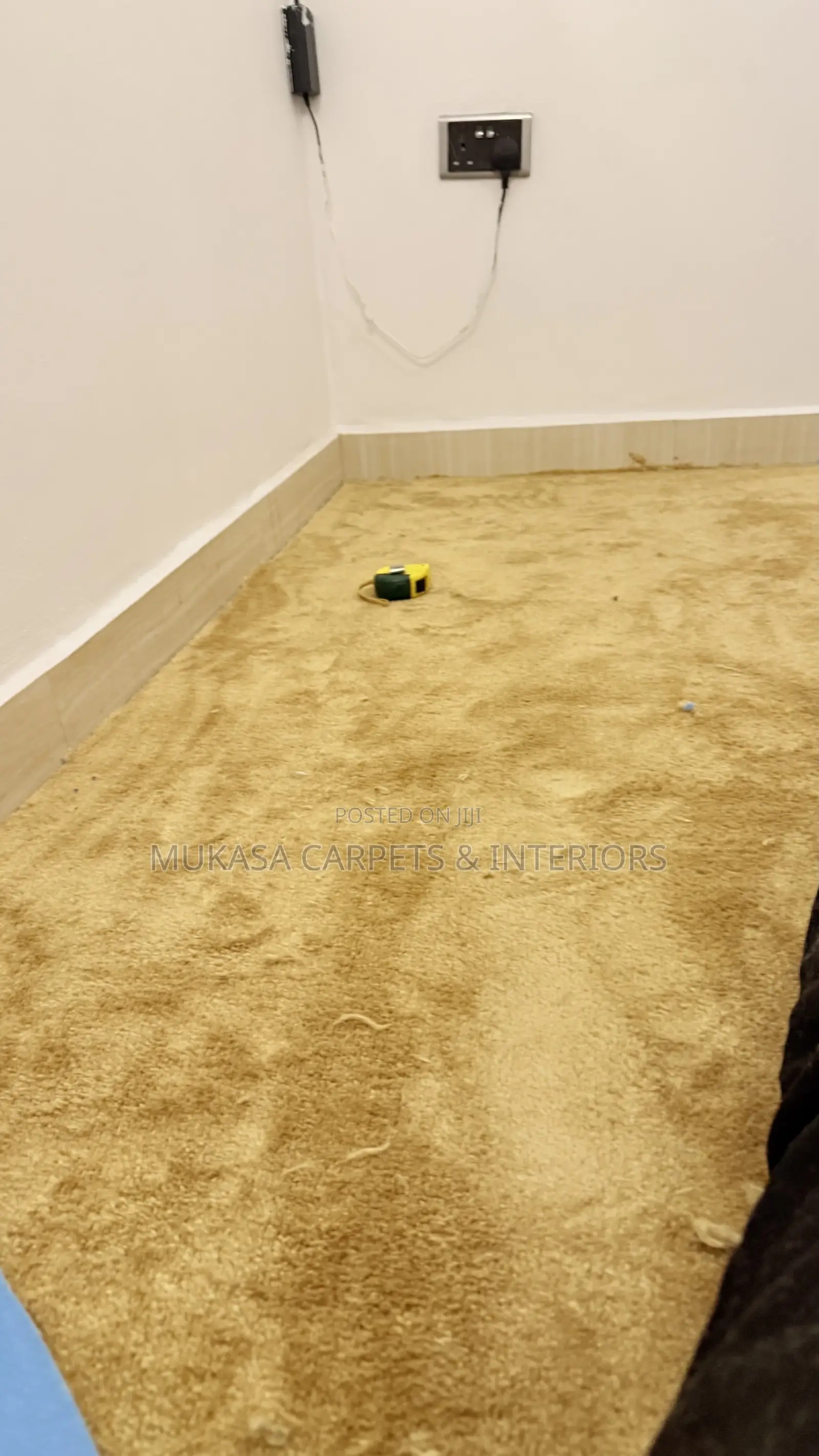 Galaxy Carpet for Stairs – Soft Premium Staircase Carpet