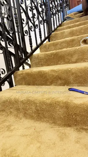 Galaxy Carpet for Stairs – Soft Premium Staircase Carpet