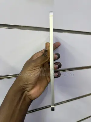 Apple iPad mini 7 128 GB Silver