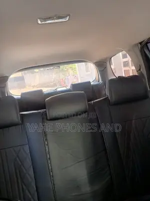 Toyota Wish 2009 White