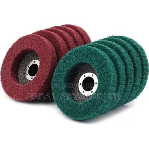 Grinding Disc