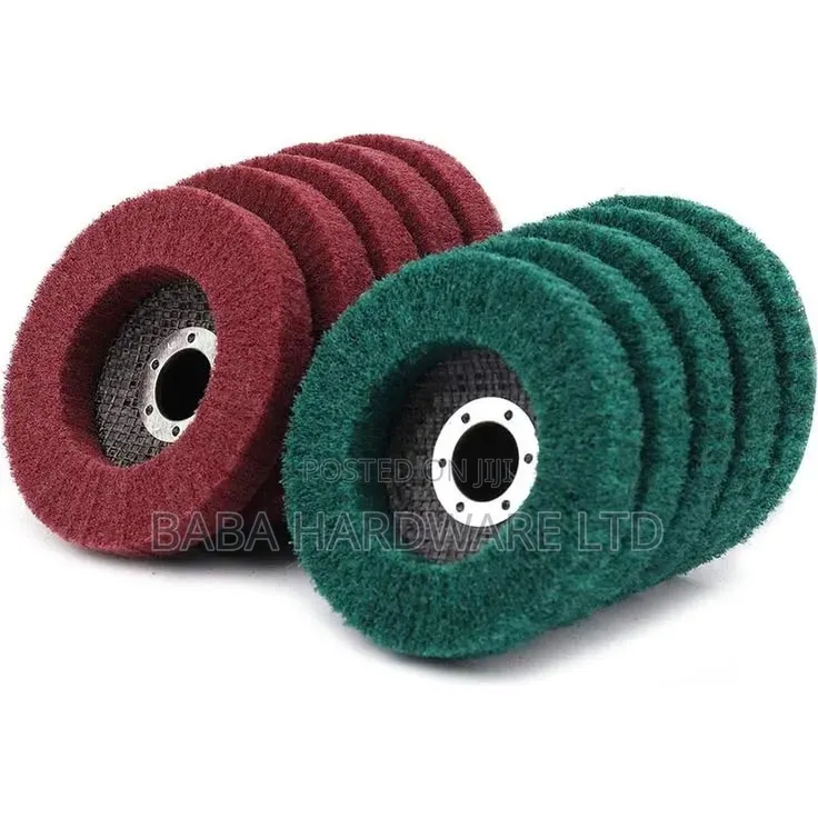 Grinding Disc