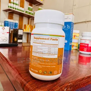 Quad Reishi Capsule