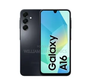 New Samsung Galaxy A16 128 GB