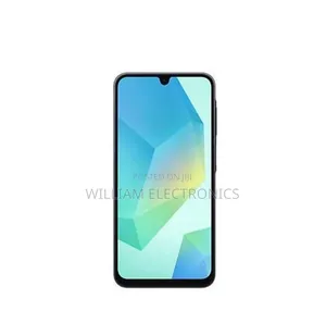 New Samsung Galaxy A16 128 GB