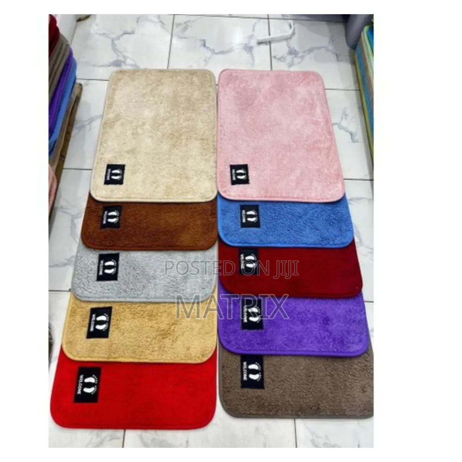 Non-Slip Door Mats – Durable, Safe Stylish Floor Protection