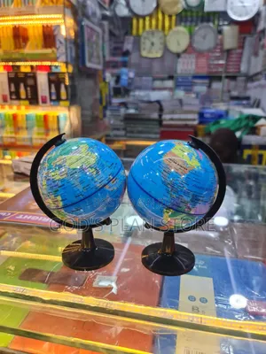 Schools Offices World Globe World Globe