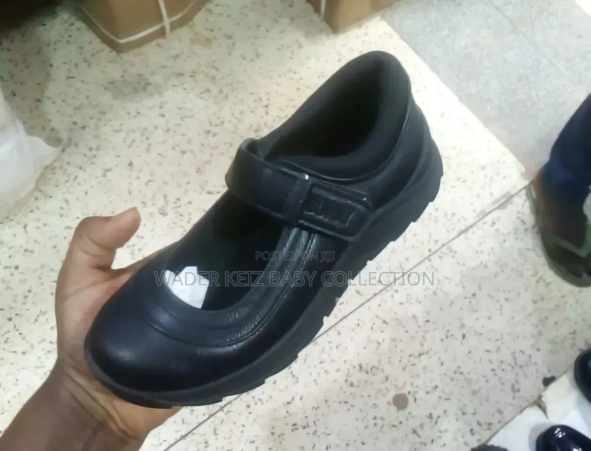 Kid's School Shoes