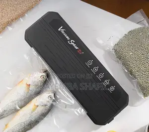 Z-Household Automatic Food Vacuum Sealer Machine - Brand New
