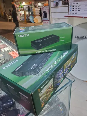 HDMI Splitter