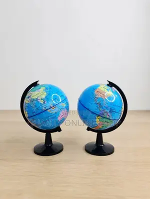 Educational World Globe World Globe