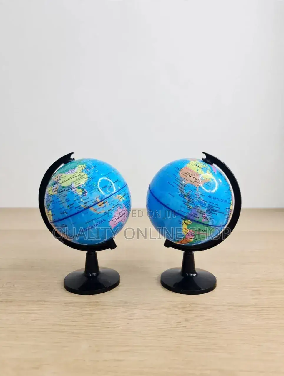 Educational World Globe World Globe