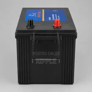 150Ah Buffalo N150 920CCA Maintenance Free Car Battery 12V