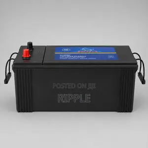 150Ah Buffalo N150 920CCA Maintenance Free Car Battery 12V