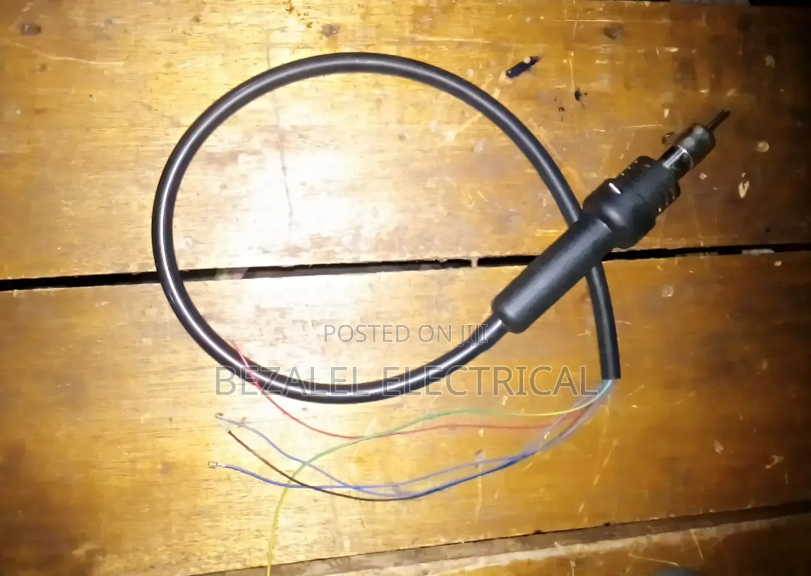 Rework Station Heat Gun