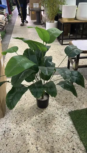 Artificial Plants for Home Office Decoration