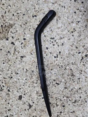 Passo 2008 - 2012 Rear Wiper Handle and Blade
