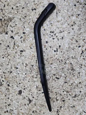 Passo 2008 - 2012 Rear Wiper Handle and Blade