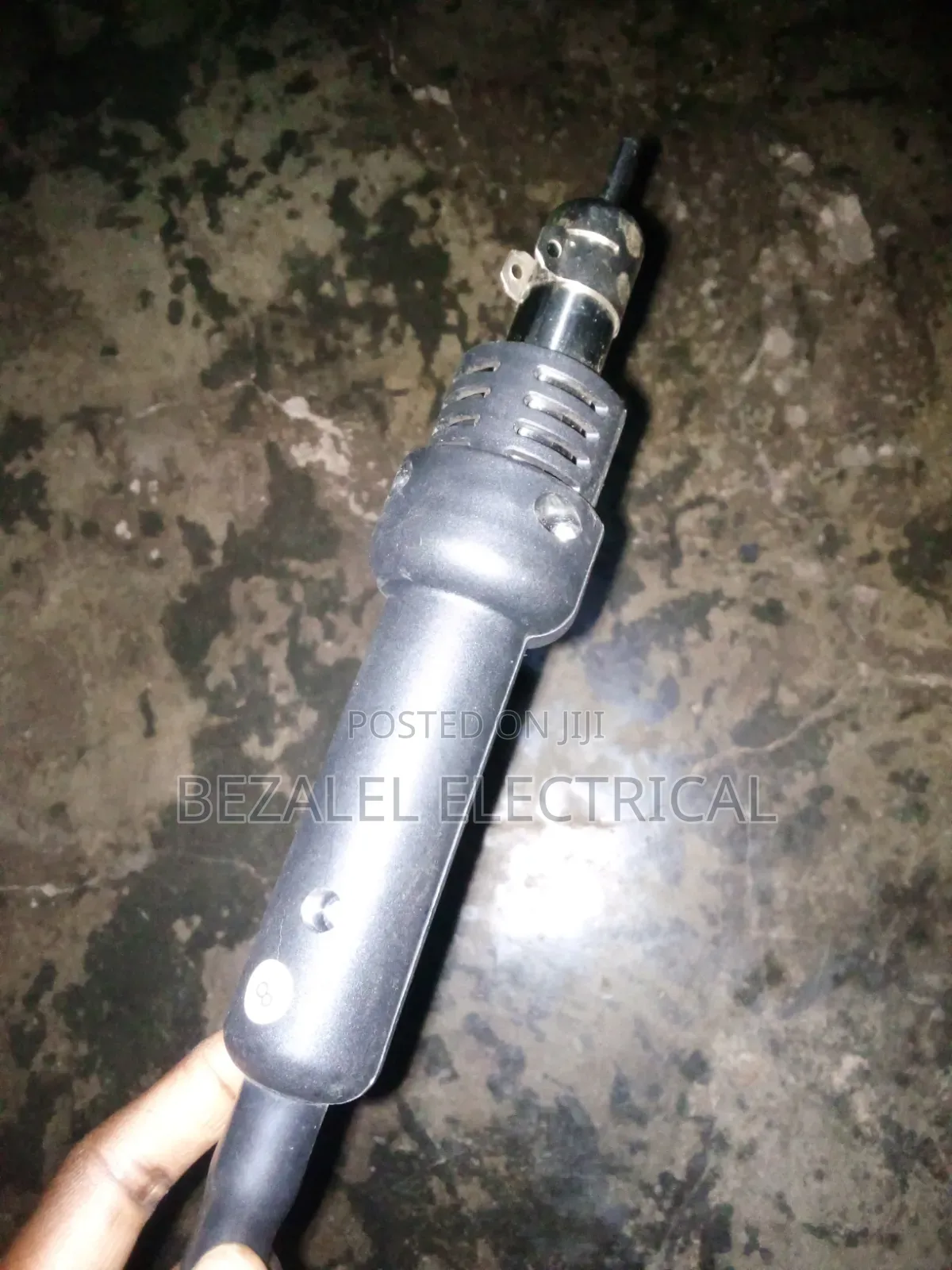 Rework Station Heat Gun