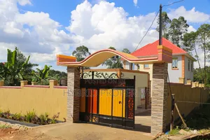 4bdrm Penthouse in Senge~Wakiso Along for sale
