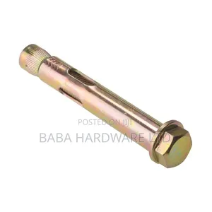 Fix Bolts(M810,M16,M18)