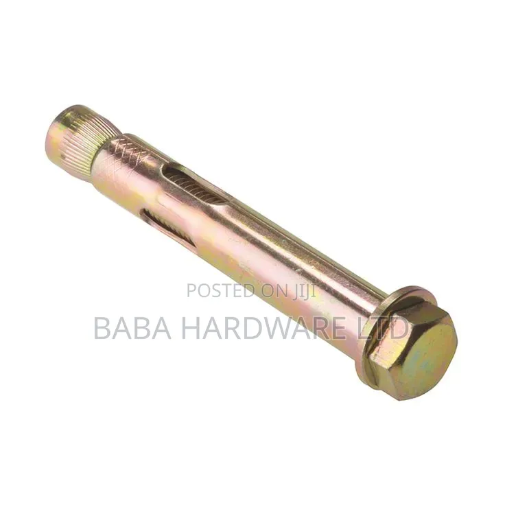 Fix Bolts(M810,M16,M18)