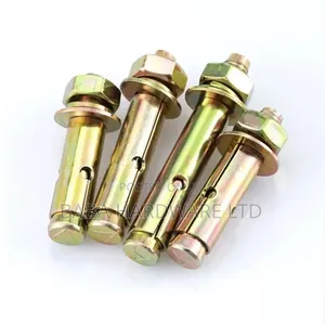 Fix Bolts(M810,M16,M18)