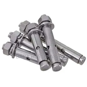 Fix Bolts(M810,M16,M18)