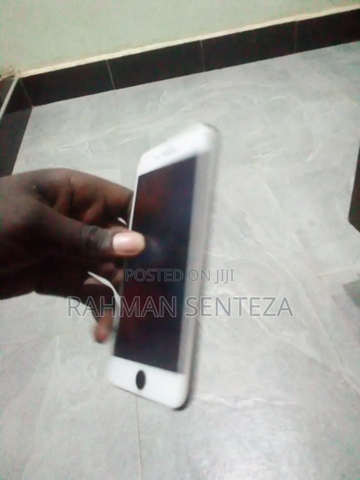 Apple iPhone 7 Plus 32 GB Black