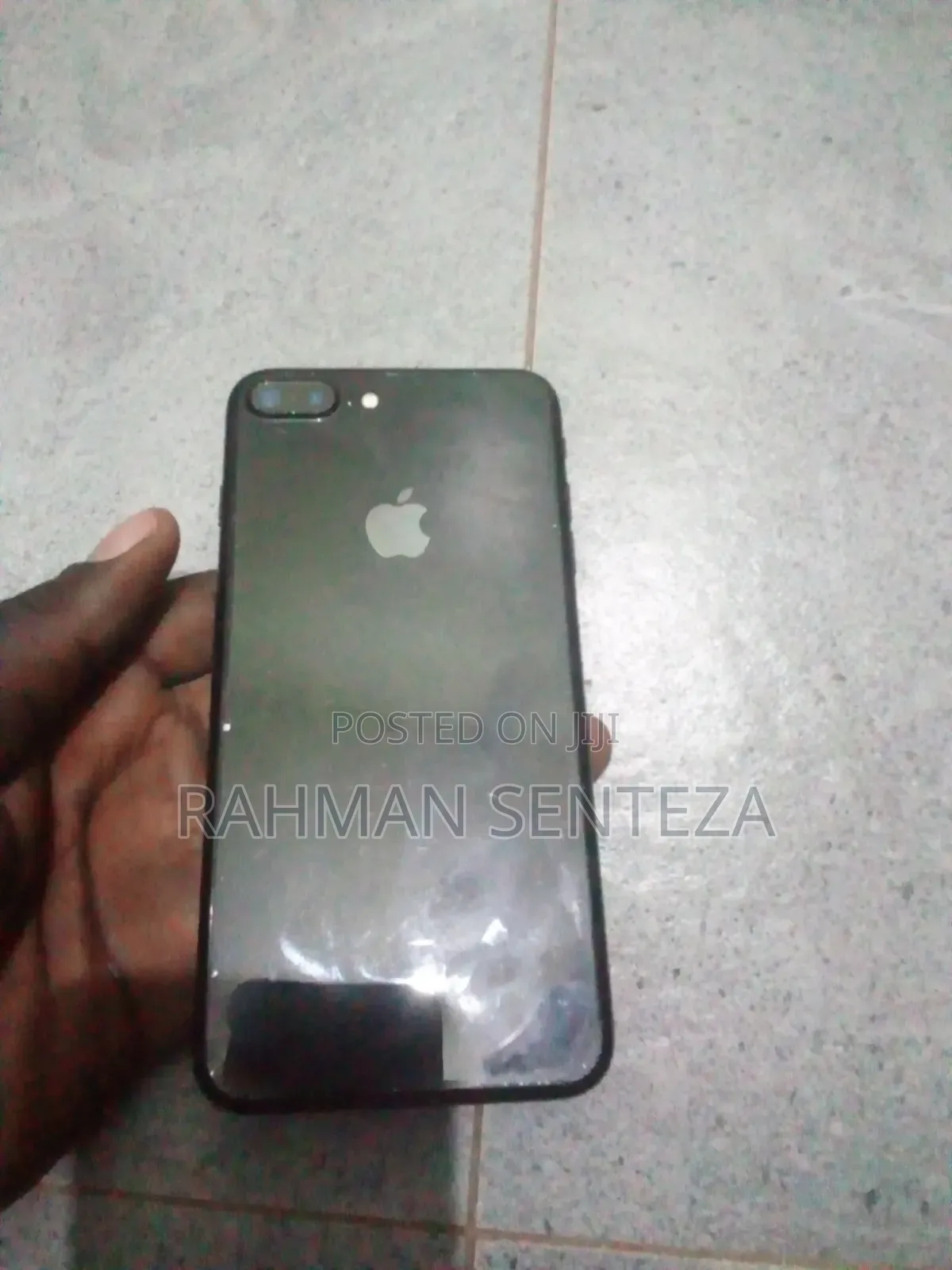 Apple iPhone 7 Plus 32 GB Black