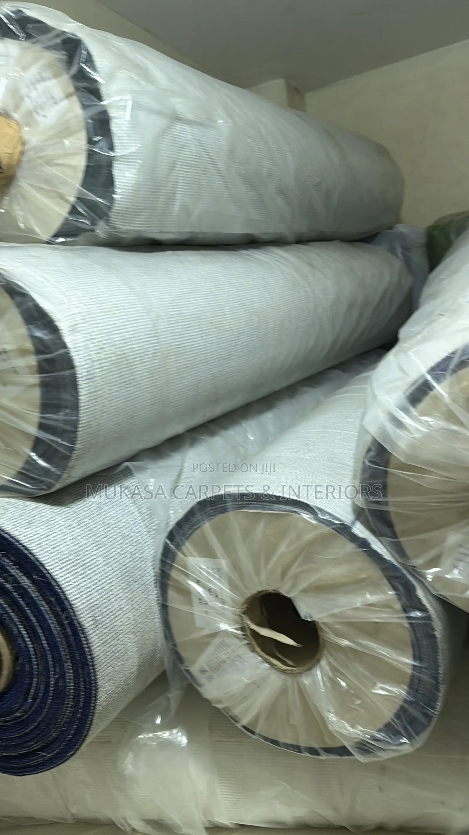 Mosque Carpets Uganda | Prayer Hall Carpet Supply Installation