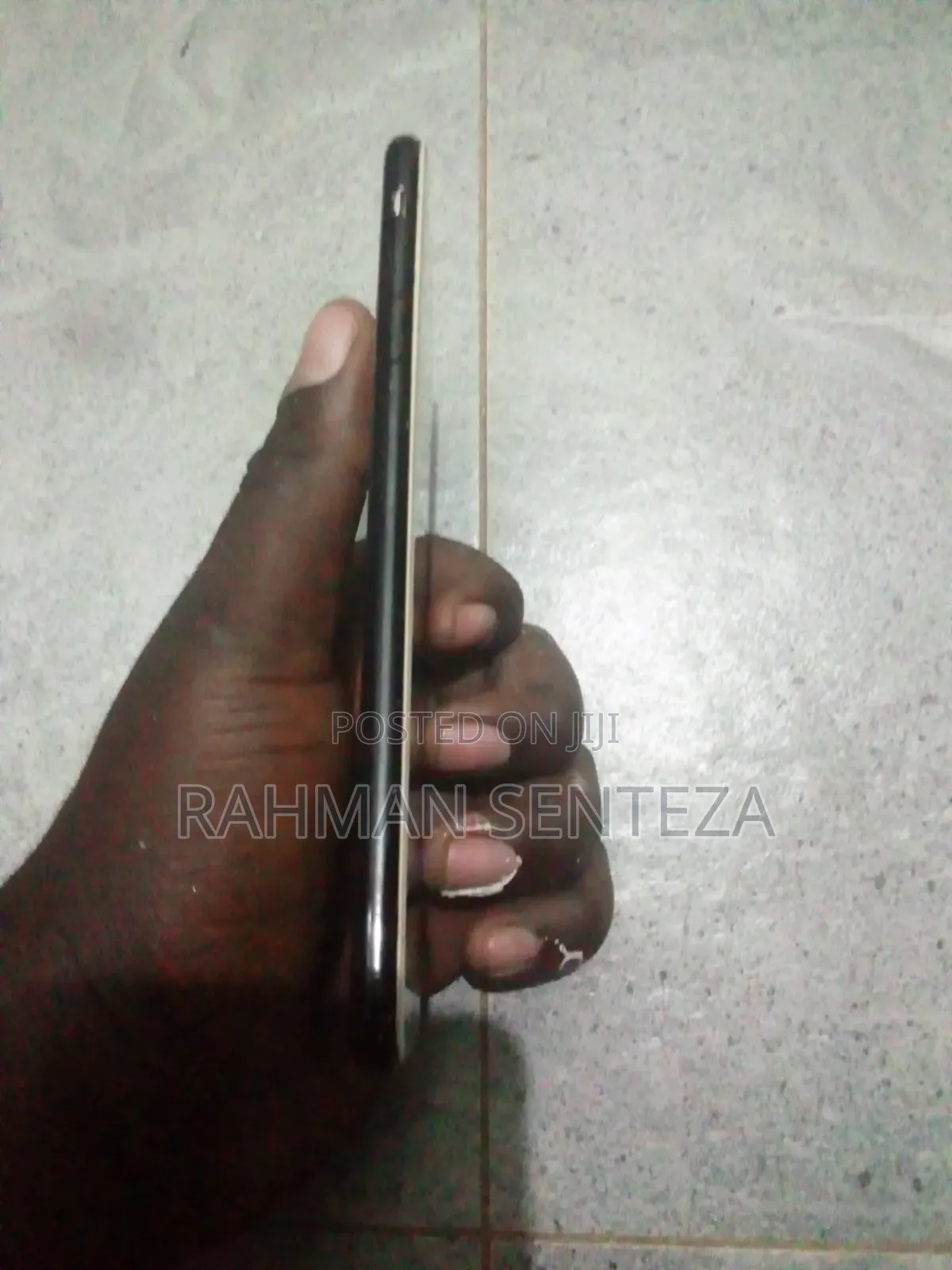 Apple iPhone 7 Plus 32 GB Black
