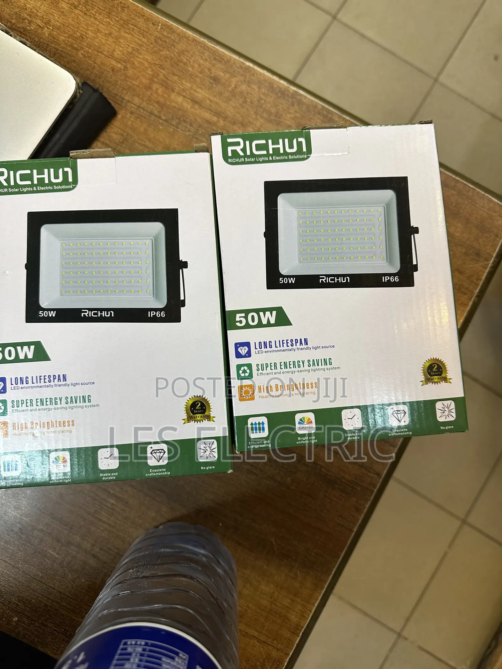 50watts Floodlight Richun