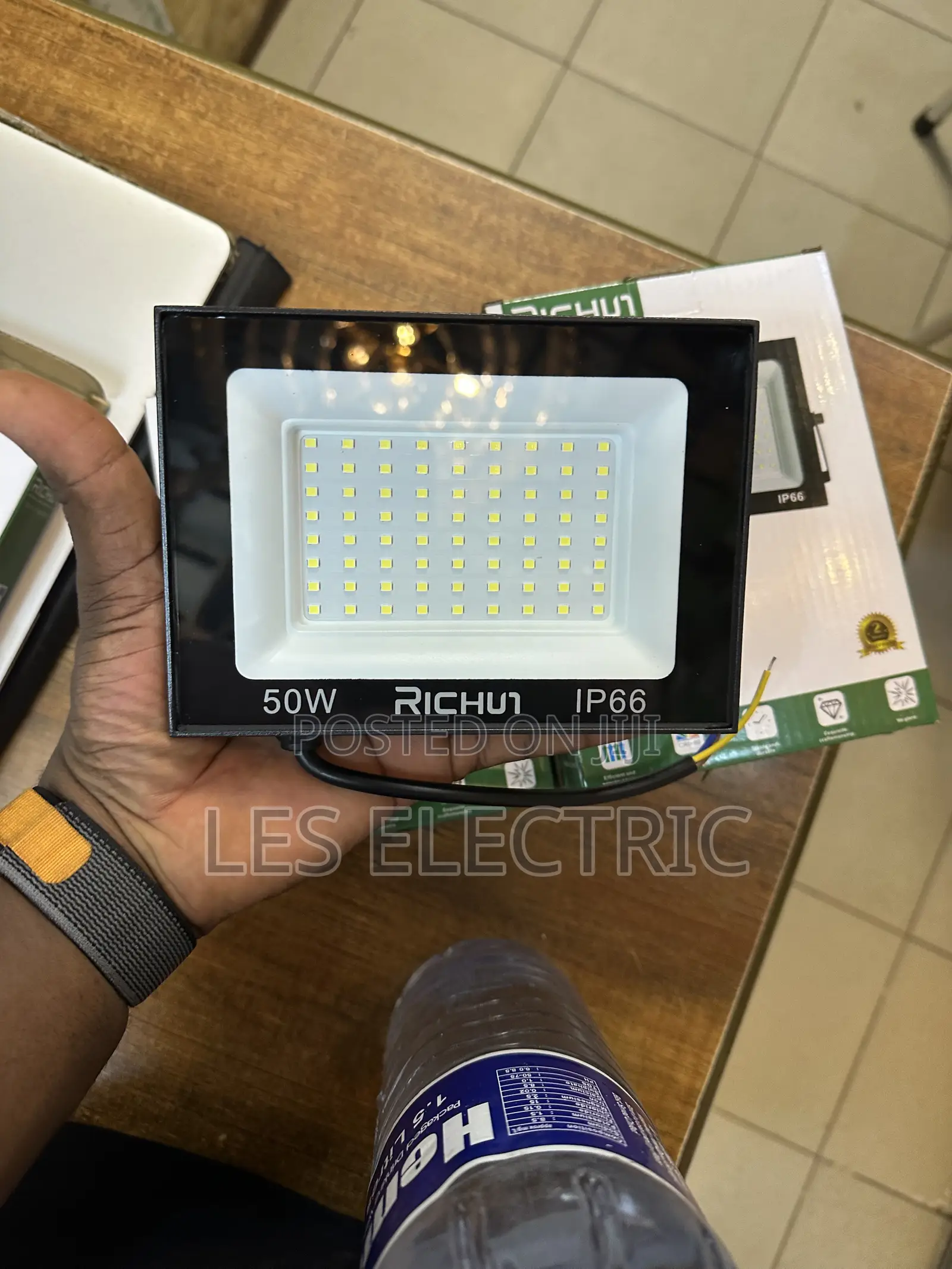 50watts Floodlight Richun