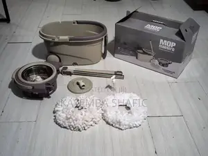 Mop Maestro 360 Rotating Spin Mop and Bucket Set