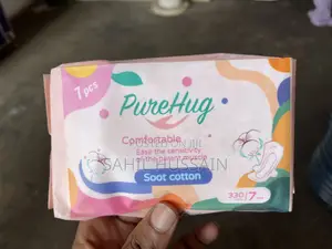 Sanitary Pads