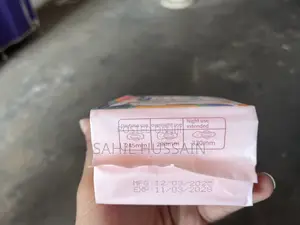 Sanitary Pads