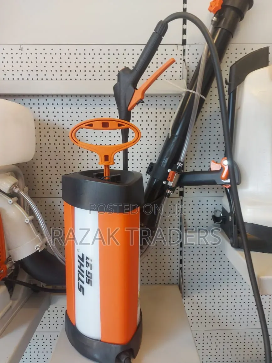 MANUAL SPRAYER - SG 31 5L Stihl Germany Quality
