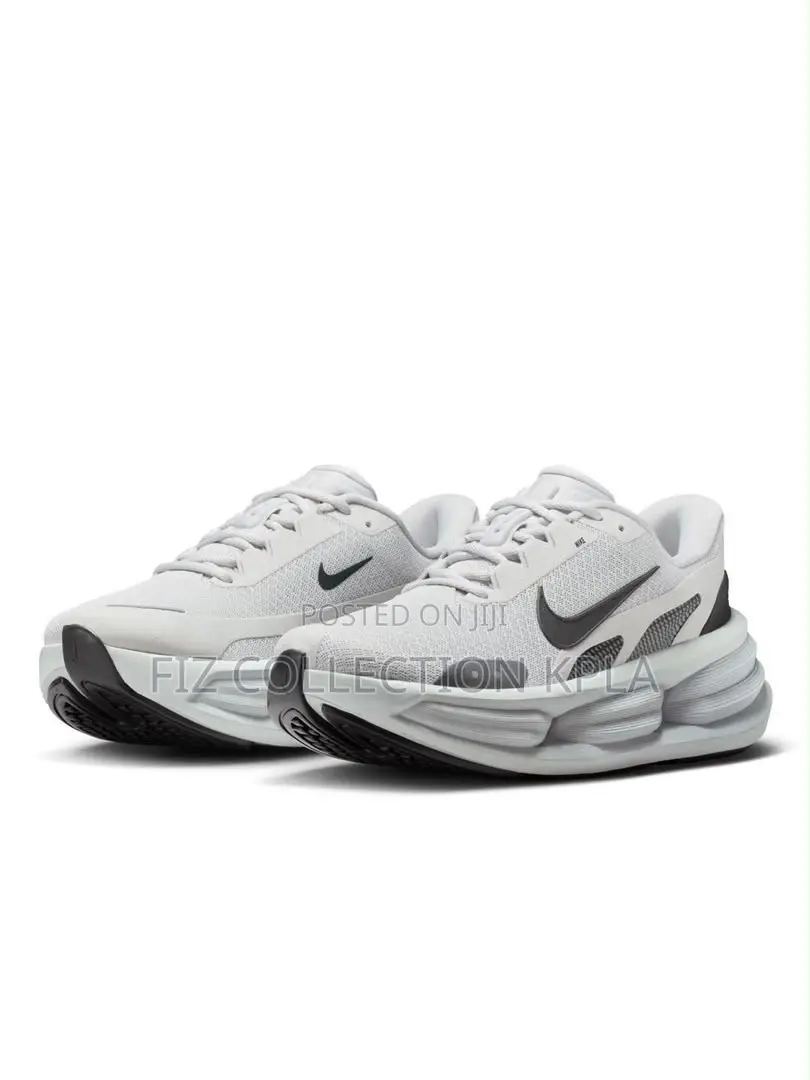 Original Nike Comfort Ride EasyOn Photon Dust Grey – Men’s Shoes