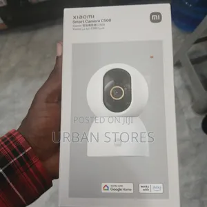 Xiaomi Smart Camera C500