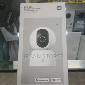 Xiaomi Smart Camera C500