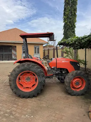 Tractor for Sale