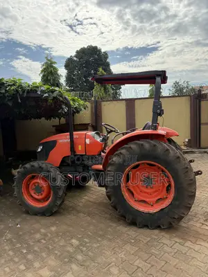 Tractor for Sale