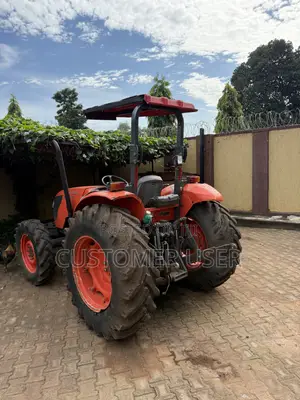 Tractor for Sale