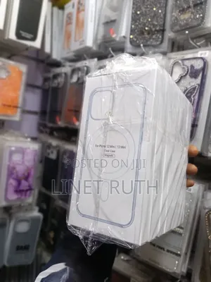 Mini Clear Cover