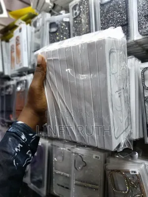 Mini Clear Cover