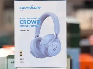 Anker Soundcore Space One